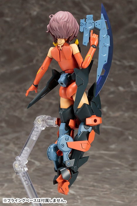 Megami Device Sol Road Runner Height Approx 140Mm 1/1 Scale Plastic Model- Japan Figure Store - #1 Bring To You The Best Japanese Goods