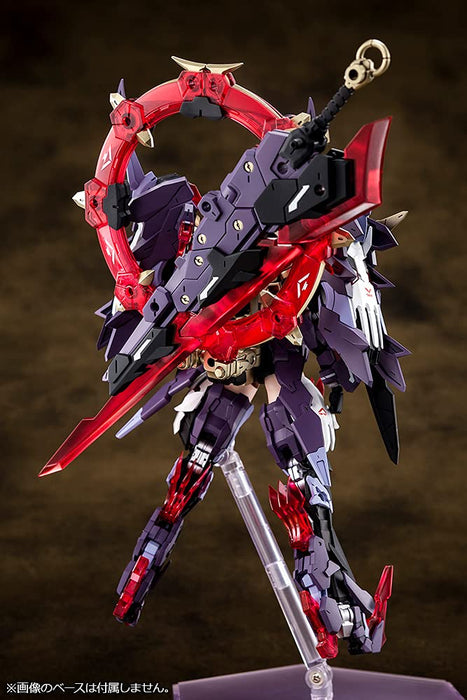 KOTOBUKIYA Megami Device Auv Susanowo Plastic Model- Japan Figure Store - #1 Bring To You The Best Japanese Goods