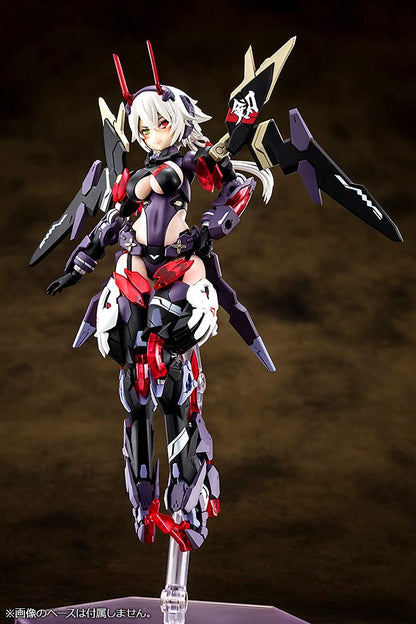 KOTOBUKIYA Megami Device Auv Susanowo Plastic Model- Japan Figure Store - #1 Bring To You The Best Japanese Goods