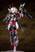 KOTOBUKIYA Megami Device Auv Susanowo Plastic Model- Japan Figure Store - #1 Bring To You The Best Japanese Goods