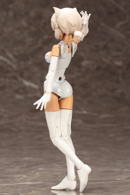 Megami Device Wism Soldier Sniper/grapple Model Kit Kotobukiya- Japan Figure Store - #1 Bring To You The Best Japanese Goods