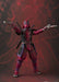 Meisho Manga Realization Marvel Kabukimono Deadpool Action Figure Bandai- Japan Figure Store - #1 Bring To You The Best Japanese Goods