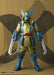 Meisho Manga Realization Marvel Universe Muhomono Wolverine Action Figure Bandai- Japan Figure Store - #1 Bring To You The Best Japanese Goods