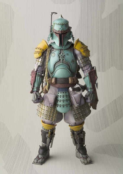 Meisho Movie Realization Ronin Boba Fett Pvc Figur Bandai Tamashii Nations Japan- Japan Figure Store - #1 Bring To You The Best Japanese Goods