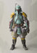 Meisho Movie Realization Ronin Boba Fett Pvc Figur Bandai Tamashii Nations Japan- Japan Figure Store - #1 Bring To You The Best Japanese Goods