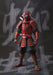 Meisho Movie Realization Samurai Spider-man Action Figure Bandai- Japan Figure Store - #1 Bring To You The Best Japanese Goods