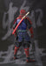 Meisho Movie Realization Samurai Spider-man Action Figure Bandai- Japan Figure Store - #1 Bring To You The Best Japanese Goods