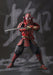 Meisho Movie Realization Samurai Spider-man Action Figure Bandai- Japan Figure Store - #1 Bring To You The Best Japanese Goods