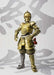 Meisho Movie Realization Star Wars Honyaku Karakuri C-3po Figure Bandai- Japan Figure Store - #1 Bring To You The Best Japanese Goods