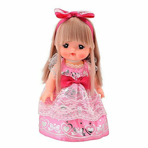 Mel-chan Doll Set Spruced Up Princess Doll Set- Japan Figure Store - #1 Bring To You The Best Japanese Goods