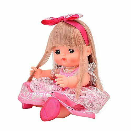 Mel-chan Doll Set Spruced Up Princess Doll Set- Japan Figure Store - #1 Bring To You The Best Japanese Goods