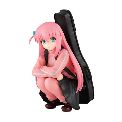 Megahouse Melty Princess Bocchi Za Rock! 90mm PVC Figure- Japan Figure Store - #1 Bring To You The Best Japanese Goods
