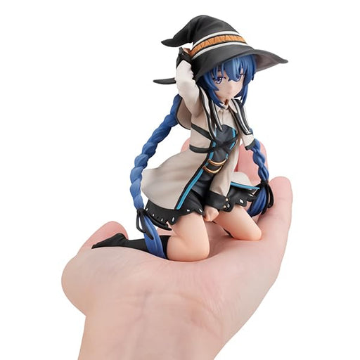 Megahouse Melty Princess Mushoku Tensei Tenohira Roxy 100mm PVC Figure- Japan Figure Store - #1 Bring To You The Best Japanese Goods