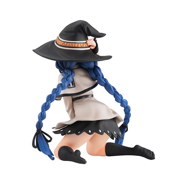 Megahouse Melty Princess Mushoku Tensei Tenohira Roxy 100mm PVC Figure- Japan Figure Store - #1 Bring To You The Best Japanese Goods
