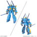 BANDAI Metal Armor Dragonar 1/144 Metal Armor Dragonar Set 2 Plastic Model- Japan Figure Store - #1 Bring To You The Best Japanese Goods