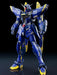 Metal Build Crossbone Gundam F91 Harrison Maddin Custom Action Figure Bandai- Japan Figure Store - #1 Bring To You The Best Japanese Goods