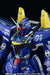 Metal Build Crossbone Gundam F91 Harrison Maddin Custom Action Figure Bandai- Japan Figure Store - #1 Bring To You The Best Japanese Goods