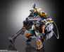 BANDAI Metal Build Evangelion Eva-00 Figure- Japan Figure Store - #1 Bring To You The Best Japanese Goods