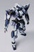 Metal Build Full Metal Panic! Arbalest Ver. Iv Action Figure Bandai- Japan Figure Store - #1 Bring To You The Best Japanese Goods