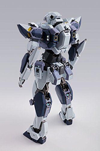 Metal Build Full Metal Panic! Arbalest Ver. Iv Action Figure Bandai- Japan Figure Store - #1 Bring To You The Best Japanese Goods