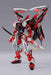 BANDAI Metal Build Gundam Astray Red Frame Kai Figure Alternative Strike Ver.- Japan Figure Store - #1 Bring To You The Best Japanese Goods