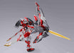 BANDAI Metal Build Gundam Astray Red Frame Kai Figure Alternative Strike Ver.- Japan Figure Store - #1 Bring To You The Best Japanese Goods