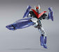 Metal Build Mazinger Z Great Mazinger Action Figure Bandai- Japan Figure Store - #1 Bring To You The Best Japanese Goods
