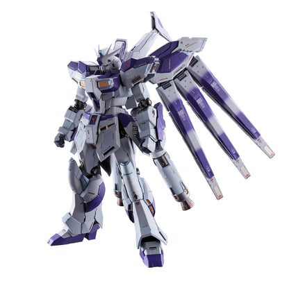 Metal Build Mobile Suit Gundam Metal Build Hi-Nu BAS62996- Japan Figure Store - #1 Bring To You The Best Japanese Goods