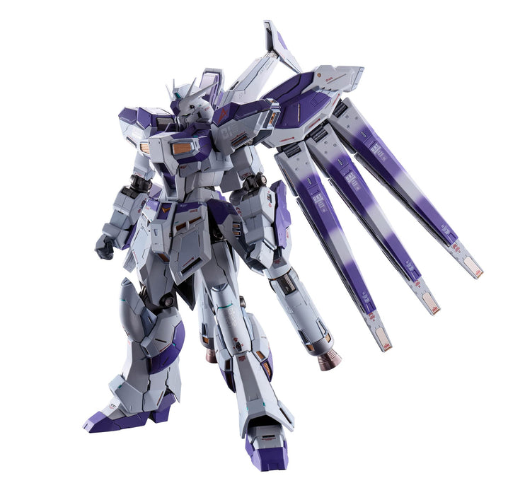 Metal Build Mobile Suit Gundam Metal Build Hi-Nu BAS62996- Japan Figure Store - #1 Bring To You The Best Japanese Goods