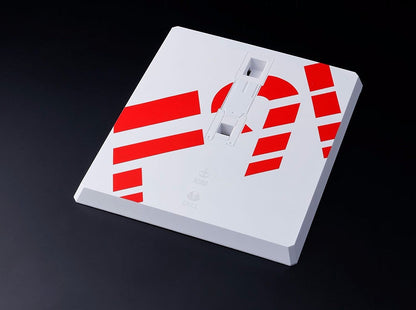 Metal Build Mobile Suit Gundam F91 Action Figure Bandai F/s- Japan Figure Store - #1 Bring To You The Best Japanese Goods