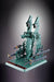 Metal Build Neon Genesis Evangelion Eva-01 Test Type Action Figure Bandai- Japan Figure Store - #1 Bring To You The Best Japanese Goods