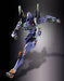 Metal Build Neon Genesis Evangelion Eva-01 Test Type Action Figure Bandai- Japan Figure Store - #1 Bring To You The Best Japanese Goods