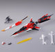 Metal Build Tactical Arms Ii L & Tiger Pierce Option Set Gundam Seed Bandai - Japan Figure