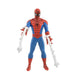 TAKARA TOMY Marvel Metakore Metal Figure Spider-Man 4904810853053- Japan Figure Store - #1 Bring To You The Best Japanese Goods
