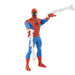 TAKARA TOMY Marvel Metakore Metal Figure Spider-Man 4904810853053- Japan Figure Store - #1 Bring To You The Best Japanese Goods