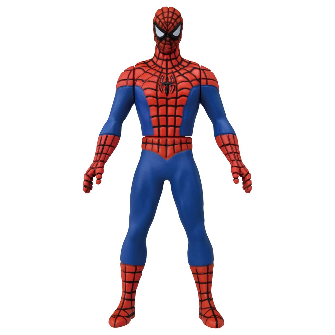 TAKARA TOMY Metakore Marvel Spider-Man Web Wing Ver. 399612- Japan Figure Store - #1 Bring To You The Best Japanese Goods