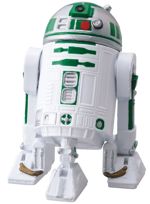TAKARA TOMY Disney Star Wars Metakore Metal Figure R2-A6 871545- Japan Figure Store - #1 Bring To You The Best Japanese Goods