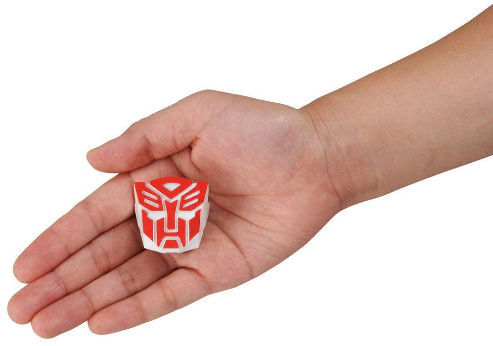 TAKARA TOMY Transformers Metakore Metal Figure Logo Collectionã€€615934- Japan Figure Store - #1 Bring To You The Best Japanese Goods