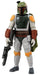 Metal Figure Collection Metacolle #07 Boba Fett Return Of The Jedi Takara Tomy- Japan Figure Store - #1 Bring To You The Best Japanese Goods