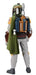Metal Figure Collection Metacolle #07 Boba Fett Return Of The Jedi Takara Tomy- Japan Figure Store - #1 Bring To You The Best Japanese Goods