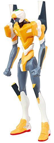 Metal Figure Collection Metacolle Evangelion Eva-00 Proto Type Takara Tomy - Japan Figure