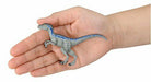 Metal Figure Collection Metacolle Jurassic World 2 Blue- Japan Figure Store - #1 Bring To You The Best Japanese Goods