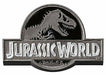 Metal Figure Collection Metacolle Jurassic World 2 Logo Collection- Japan Figure Store - #1 Bring To You The Best Japanese Goods