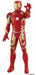 Metal Figure Collection Metacolle Marvel Iron Man Mark 43 Takara Tomy Japan- Japan Figure Store - #1 Bring To You The Best Japanese Goods