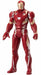 Metal Figure Collection Metacolle Marvel Iron Man Mark 46 Takara Tomy Japan- Japan Figure Store - #1 Bring To You The Best Japanese Goods
