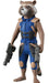 Metal Figure Collection Metacolle Marvel Rocket Diecast Figure Takara Tomy- Japan Figure Store - #1 Bring To You The Best Japanese Goods