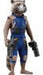 Metal Figure Collection Metacolle Marvel Rocket Diecast Figure Takara Tomy- Japan Figure Store - #1 Bring To You The Best Japanese Goods