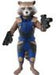 Metal Figure Collection Metacolle Marvel Rocket Diecast Figure Takara Tomy- Japan Figure Store - #1 Bring To You The Best Japanese Goods