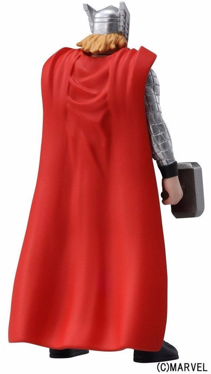 Metal Figure Collection Metacolle Marvel Thor Takara Tomy- Japan Figure Store - #1 Bring To You The Best Japanese Goods