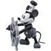 Metal Figure Collection Metacolle Mickey Mouse Steamboat Willie Takara Tomy- Japan Figure Store - #1 Bring To You The Best Japanese Goods